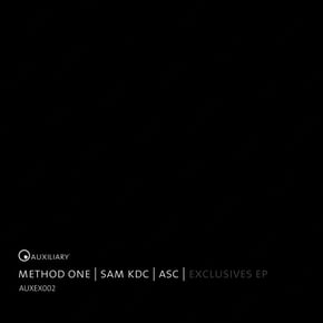 Memorial by ASC Cover Art