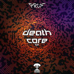 Death Core by Pruf Cover Art