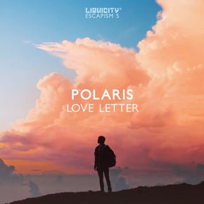 Love Letter by Polaris Cover Art
