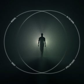 In The Dark by Moekel Cover Art
