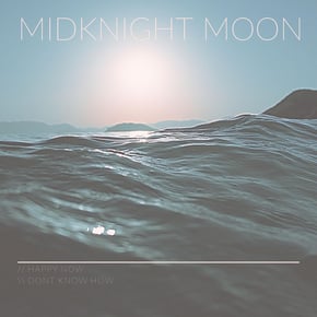 Happy Now by MidKnighT MøøN Cover Art