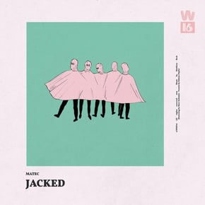 Jacked by Matec Cover Art