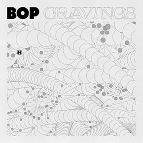 Cravings by BOP Cover Art
