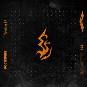 Towline by Focusfire Cover Art