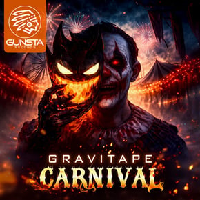 Carnival by Gravitape Cover Art