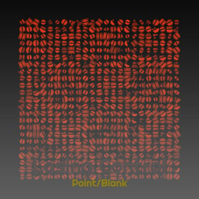 Losing Control by Point/Blank Cover Art