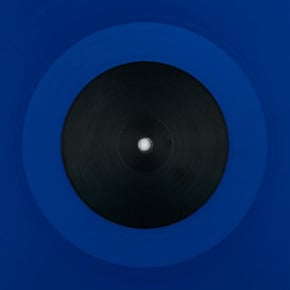 Living In The Shadow EP by Madcap Cover Art