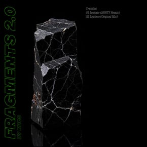 Levitate (Norty Remix) by NBC9 & NORTY Cover Art