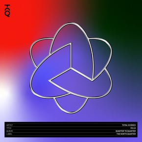 Killa by Total Science Cover Art