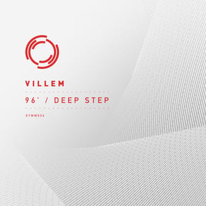 96’ / Deep Step by Villem Cover Art