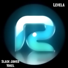 Slack Jawed Yokel by Levela Cover Art