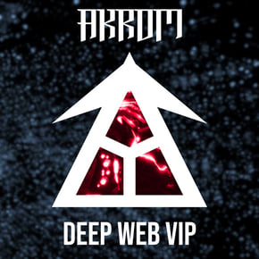 Deep Web VIP by Akrom Cover Art