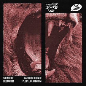 Soundboi by Conrad Subs Cover Art
