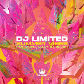 Summer Vibes by DJ Limited Cover Art