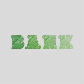 Magic / Circuit Toast by Bank Cover Art