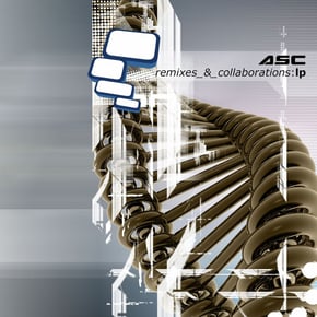Remixes & Collaborations by ASC Cover Art