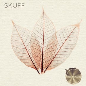 Each Day by Skuff Cover Art