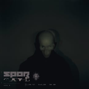 Let Me Be by Spor Cover Art