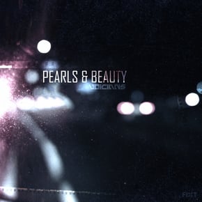 Pearls & Beauty by Voicians Cover Art