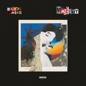Majesty EP by Battery & Philth Cover Art