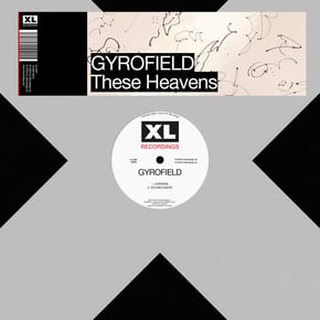 These Heavens by gyrofield Cover Art