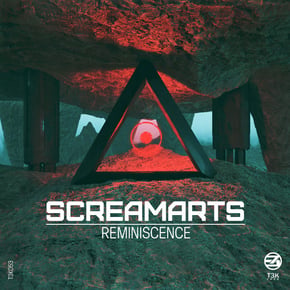 Reminiscence by Screamarts Cover Art