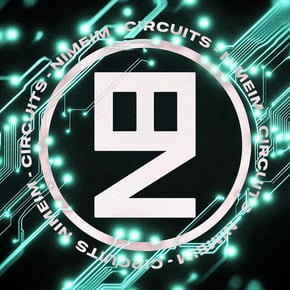 Circuits by Nimeim Cover Art