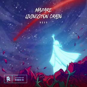 Nova by Mazare Cover Art