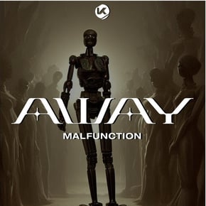 Malfunction by A.way Cover Art