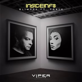 Glimpse by InsideInfo & Schoco Cover Art