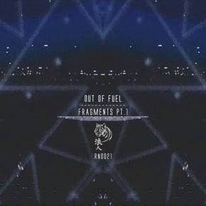 Fragments Pt.1 by Out Of Fuel Cover Art