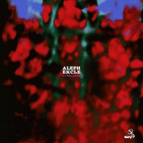 Semblance by ALEPH Cover Art