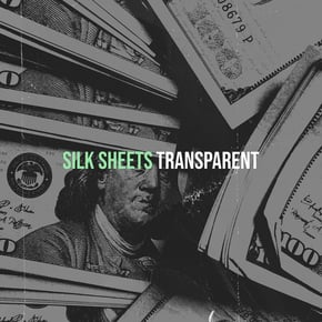 Silk Sheets by Transparent Cover Art