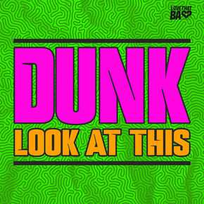 Look At This by Dunk Cover Art