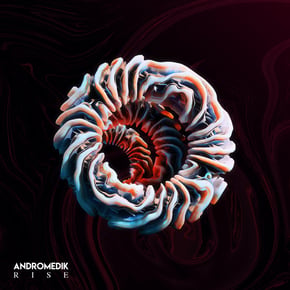 Rise by Andromedik Cover Art