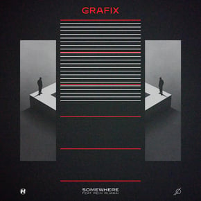Somewhere by Grafix Cover Art
