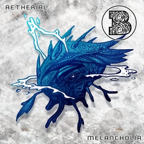 Melancholia by Aetherial Cover Art