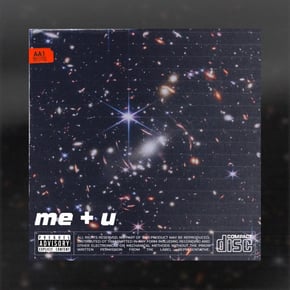 ME & U by Jaynie Cover Art