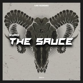 The Sauce by Kumo Cover Art