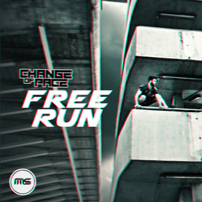 Free Run by Change of Pace Cover Art