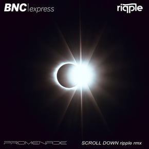 Scroll Down (Ripple remix) by Ripple Cover Art