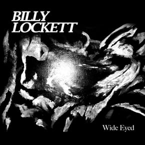 Wide Eyed by Dimension & Billy Lockett Cover Art