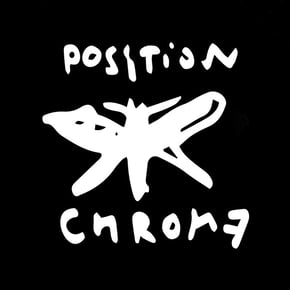 Chrome Classics Vol. 1 by The Panacea Cover Art