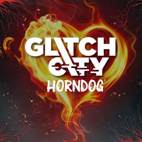 Horndog by Glitch City Cover Art