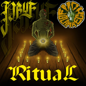 Ritual by Pruf Cover Art