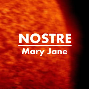 Mary Jane by Nostre Cover Art