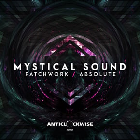 Patchwork by Mystical Sound Cover Art