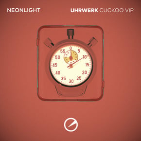Uhrwerk (Cuckoo VIP) by Neonlight Cover Art