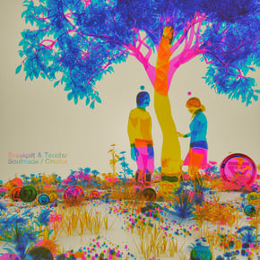 Soulmade / Creator by Break Pitt Cover Art