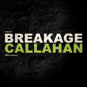 Callahan by Breakage Cover Art